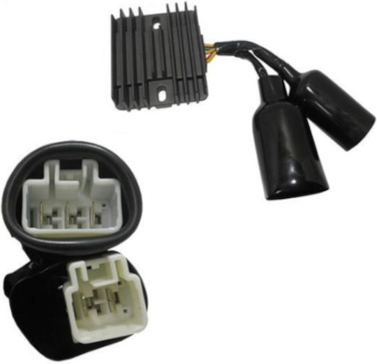 Sun Regulator Rectifier Motocicletă pentru Honda CBR 1000RR 302-01-56500