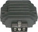 Sun Регулатор Ректификатор за мотоциклет за Yamaha YBR 125 / X-MAX 302-02-55100