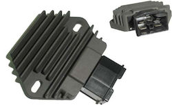 Sun Regulator Rectifier Motocicletă pentru Honda CB 600F Hornet 302-01-42600
