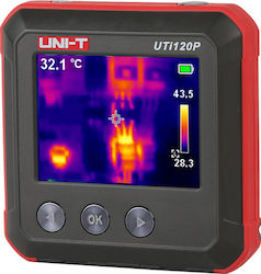 Uni-T Μονοκυάλι Παρατήρησης Θερμικής Απεικόνισης