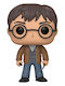 Funko Pop! Movies: Harry Potter - Harry Potter 118 Special Edition