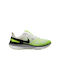 Air Zoom Structure 25 Sport Shoes Running White