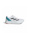 Duramo Speed Sport Shoes Running White