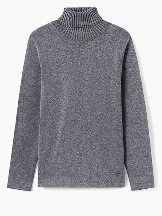 Mayoral Kinderpullover Langarm Gray