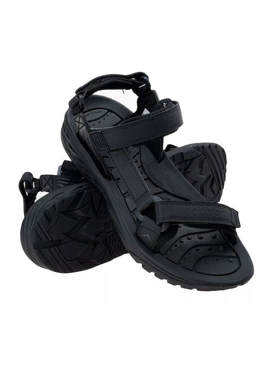 Elbrus Men's Sandals Black