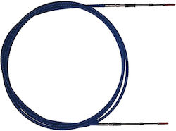 Multiflex Ντίζα Χειριστηρίου Σκάφους