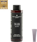 Philip Martin's Haarfarbe 10.22 Blonde ultra light silver/lilac 125ml