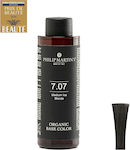 Philip Martin's Hair Dye 7.07 Blonde Cold 125ml