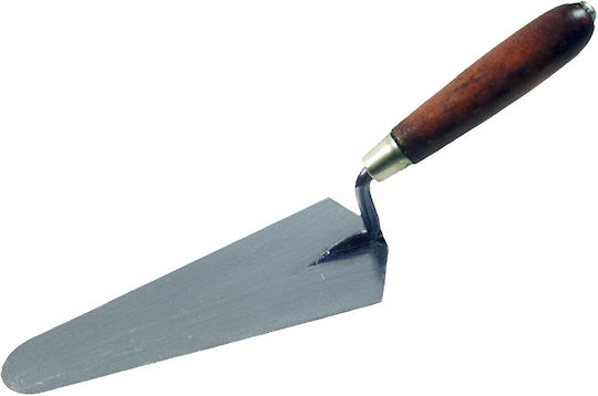 Morgan MO.9412 Kelle Metallischό 200mm mit Holzgriff 70258
