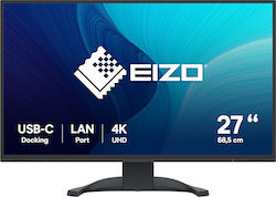 Eizo EV2740X IPS Monitor 27" 4K 3840x2160 με Χρόνο Απόκρισης 5ms GTG