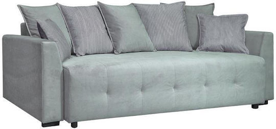 Silva Τετραθέσιος Καναπές Κρεβάτι 240x90x88εκ. Silva Τετραθέσιος Καναπές Κρεβάτι 240x90x88εκ.