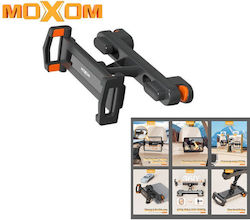 Moxom Mobile Phone Holder Car with Adjustable Hooks Green