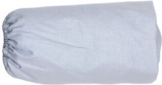 Baby Star mit Angepasst Grau 75x140cm