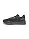 Puma Disperse XT 3 Herren Sportschuhe Laufen Gray