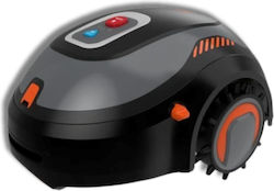 Black & Decker Rasenmähroboter 4.3Ah / 12V Black & Decker Rasenmähroboter 4.3Ah / 12V