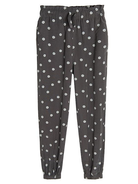 Cool Club Trouser Gray