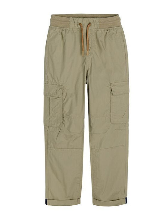 Cool Club Trouser Green