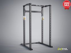 DHZ Fitness Rack De Putere Fără Echipamente Pentru Exerciții Și Fitness DHZ Fitness Rack De Putere Fără Echipamente Pentru Exerciții Și Fitness