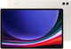 Samsung Galaxy Tab S9+ 12.4" mit WiFi (12GB/256...