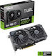 Asus GeForce RTX 4060 Ti 16ГБ GDDR6 Разширено издание Видеокарта