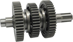 Adly Motorcycle Transmission