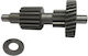 Adly Motorcycle Transmission Gears