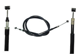 Roc Motorcycle Clutch Cable 355-09-46500