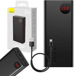 Baseus Adaman 40000mAh 22.5W Baseus Adaman 40000mAh 22.5W