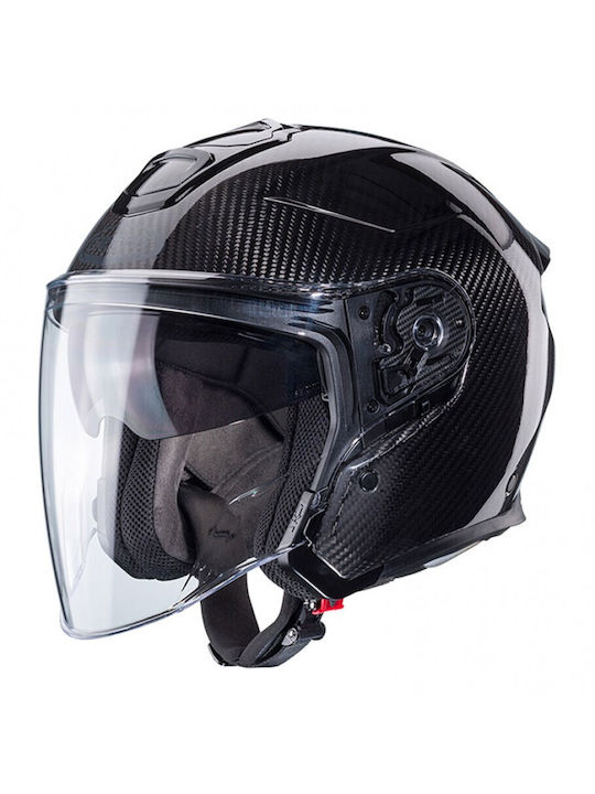 Caberg Flyon II Motorradhelm Jet ECE 22.06 1320gr