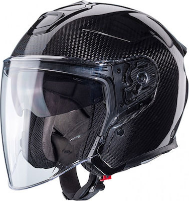 Caberg Jet Helmet ECE 22.06 1320gr