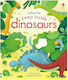 Peep Inside Dinosaurs