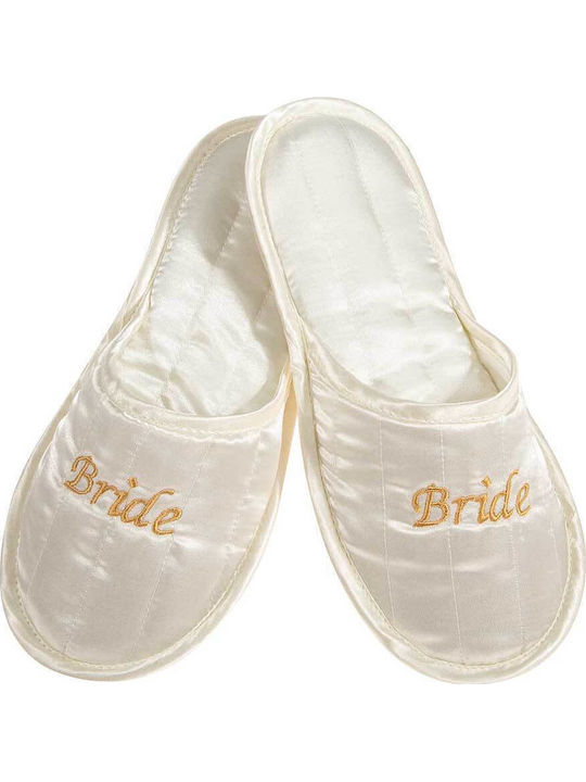 Amaryllis Slippers Brautschuhe Damen Hausschuhe...