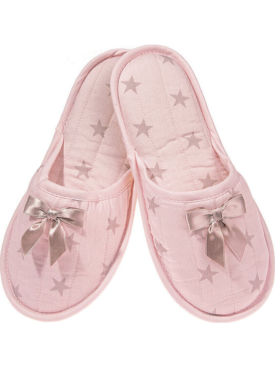 Amaryllis Slippers Slippers Pink