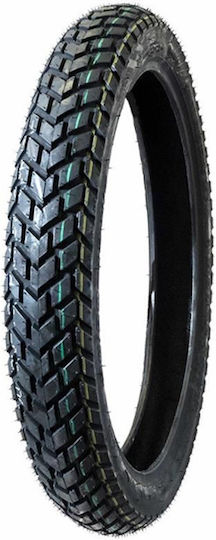 Wanda Yamaha Xt 660r Motorcycle 90/90-21 TT Motorcycle Tyre