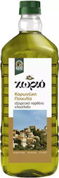Chorio Koroneiko Extra Virgin Olive Oil 2lt