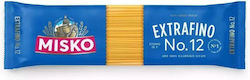 Misko Спагети Extrafine No 12 500гр