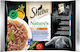 Sheba Nature's Collection Υγρή Τροφή για Ενήλικες Γάτες σε Φακελάκι με Ψάρια χωρίς Σιτηρά 4x85gr