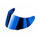 AGV Iridium Helmet Visor Colored ZEL10605