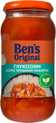 Uncle Ben's Sweet and sour 440gr