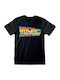Heroes INC T-shirt Black Cotton
