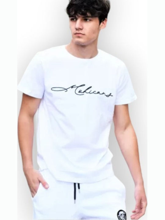 T-shirt White