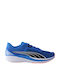 Puma Redeem Profoam Ανδρικά Αθλητικά Παπούτσια Running Μπλε