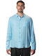 Long-sleeved Shirt Light Blue