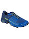 Inov-8 Roclite G Bărbați Pantofi sport Trail Running Albastre