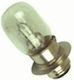 Roc Lampen Auto & Motorrad T19 12V 25W 1Stück