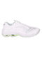 Mizuno Wave Lightning Z7 Sport Shoes Volleyball White