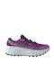 Brooks Caldera 6 Damen Sportschuhe Laufen Lila