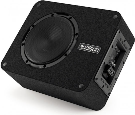 Audison Subwoofer Αυτοκινήτου με Κούτα