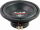 Audio System Auto-Subwoofer
