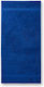 Malfini Πετσέτα Σώματος 70x140εκ. Μπλε Βάρους 450gr/m²